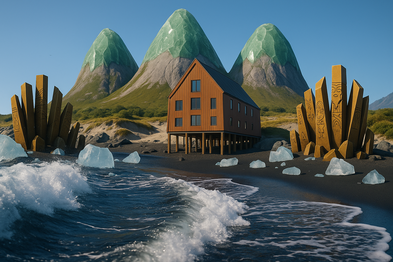 Dream reconstruction 1