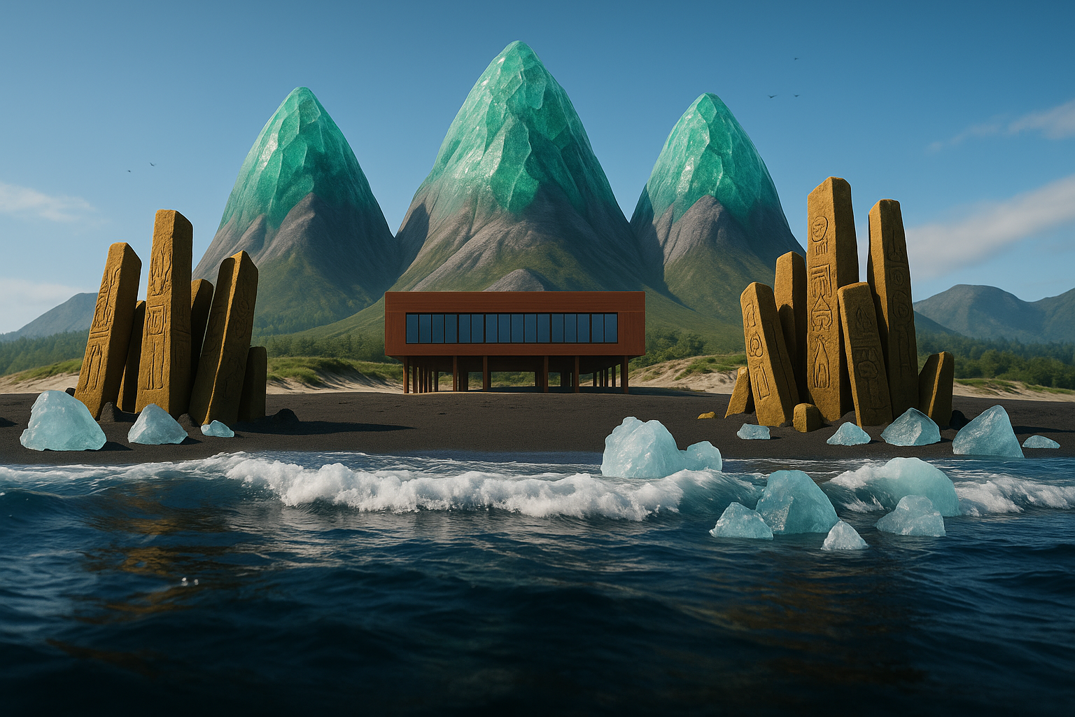 Dream Reconstruction